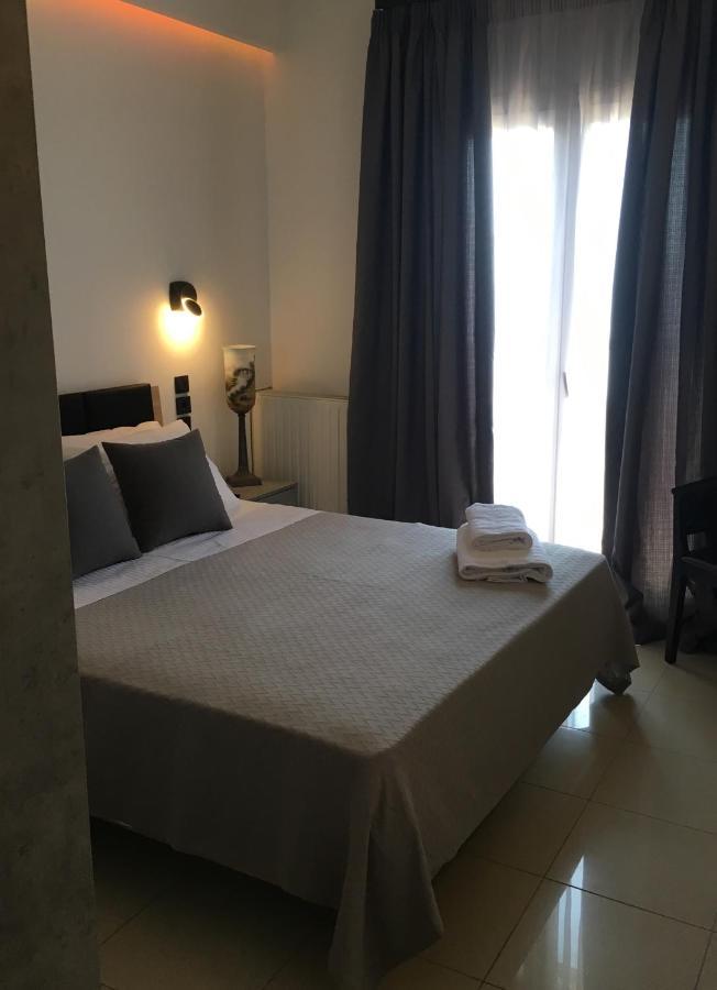 Ar Apartment Platanidia Ngoại thất bức ảnh