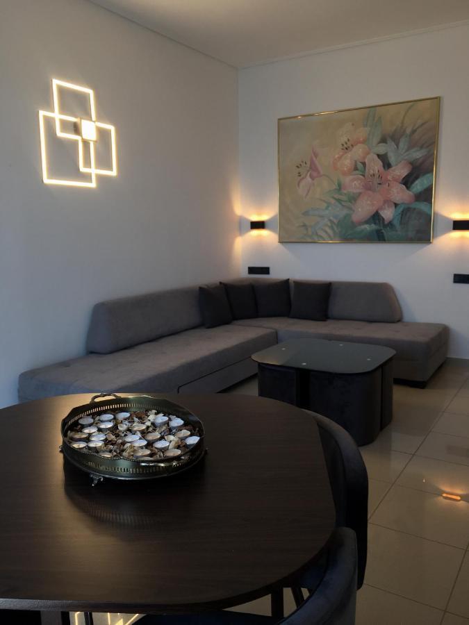 Ar Apartment Platanidia Ngoại thất bức ảnh