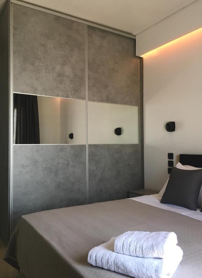 Ar Apartment Platanidia Ngoại thất bức ảnh