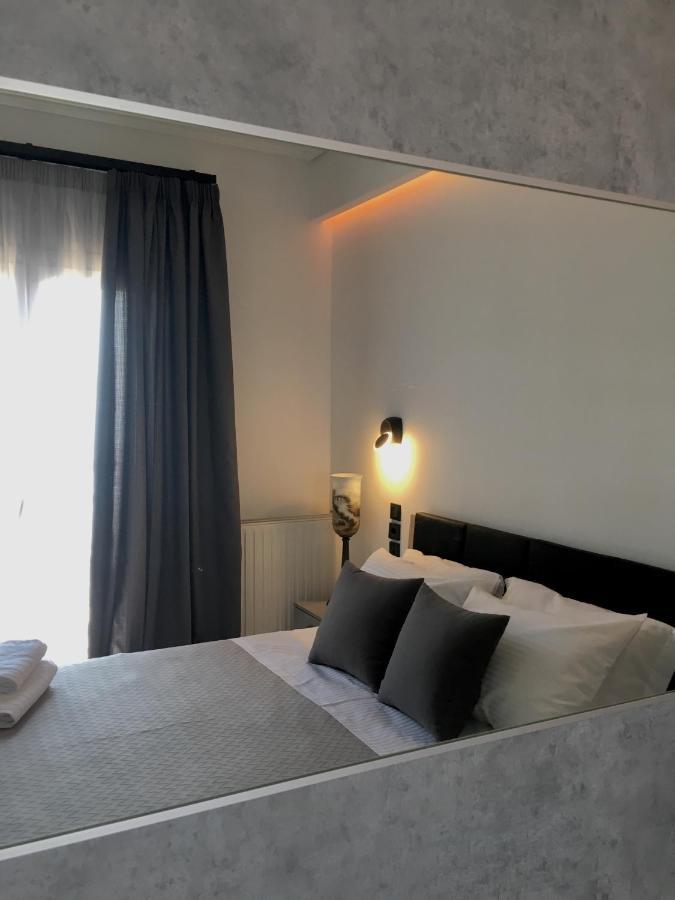 Ar Apartment Platanidia Ngoại thất bức ảnh