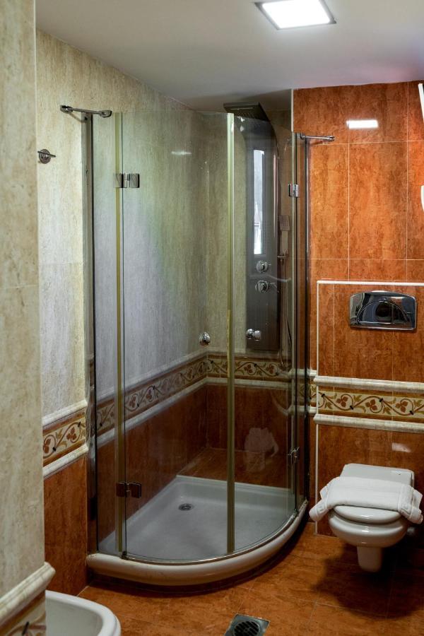 Ar Apartment Platanidia Ngoại thất bức ảnh