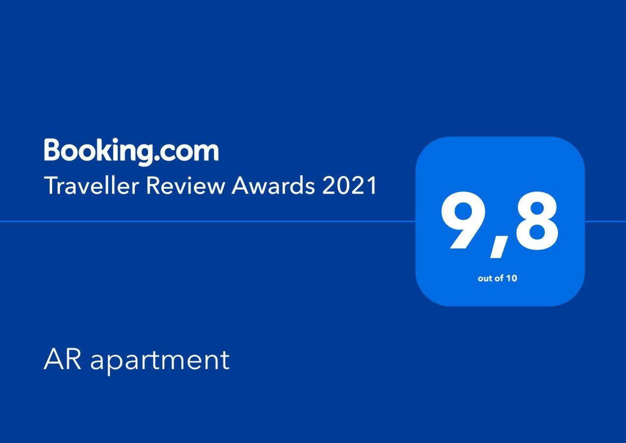 Ar Apartment Platanidia Ngoại thất bức ảnh