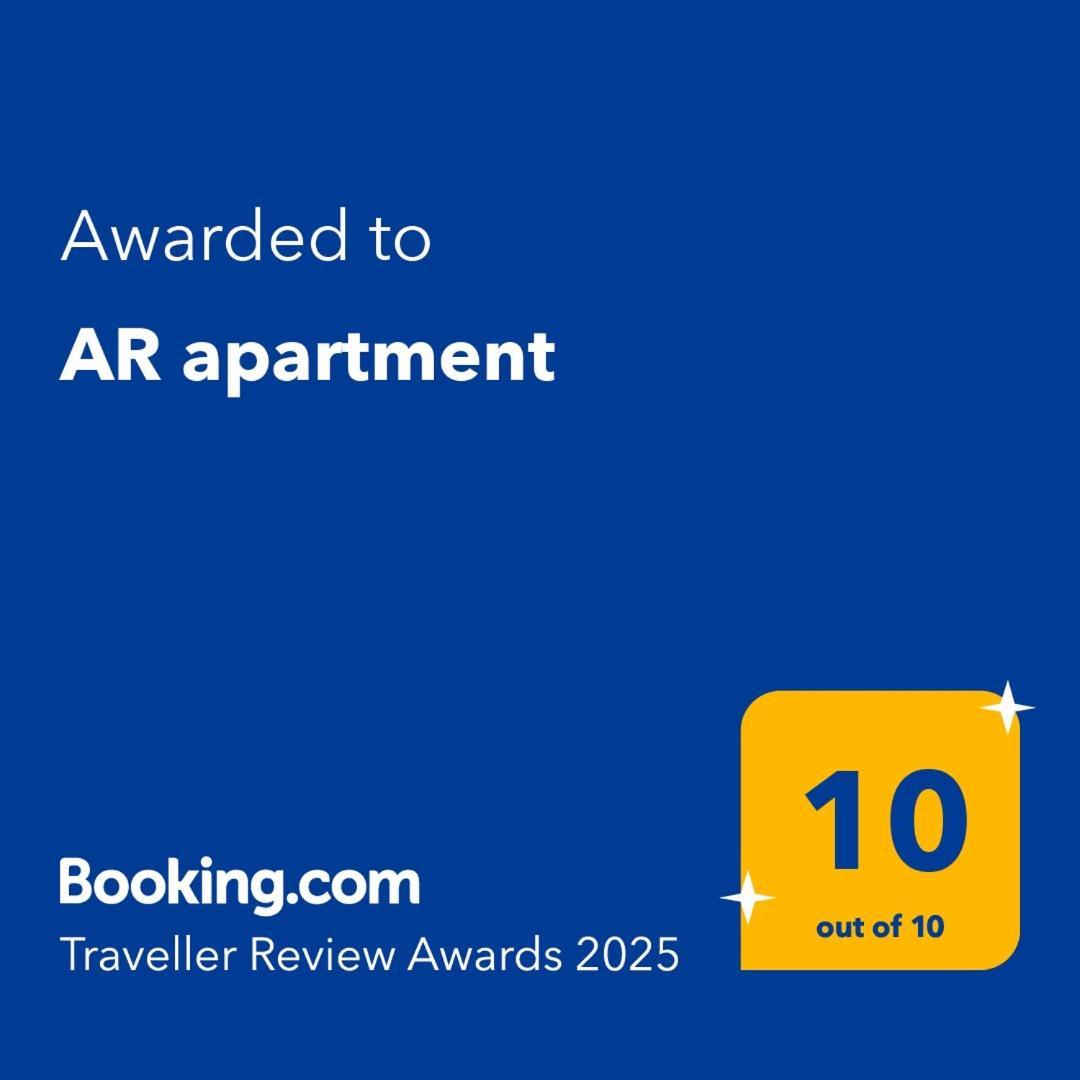 Ar Apartment Platanidia Ngoại thất bức ảnh